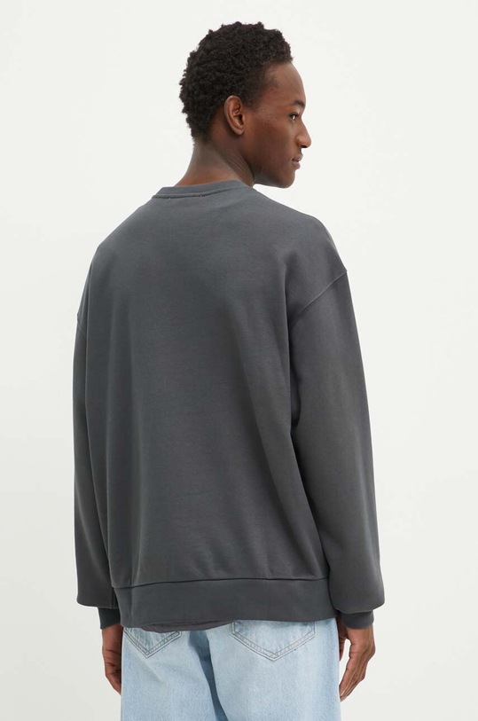 Одяг Кофта Iceberg E05D.6317 сірий