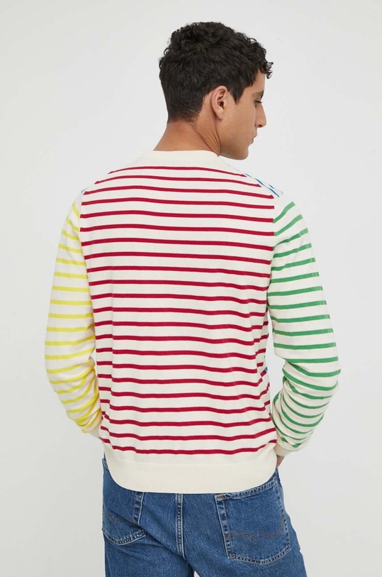 Oblečenie Sveter PS Paul Smith M2R.580Y.M22070 béžová