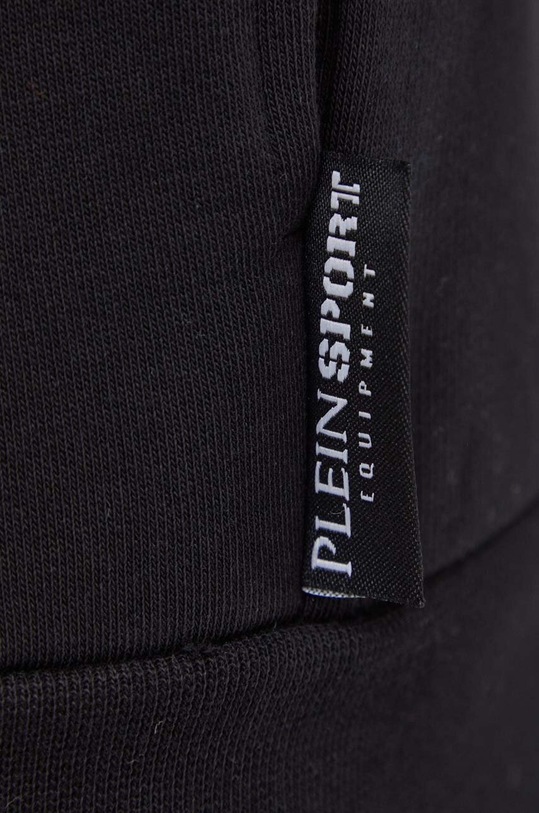 PLEIN SPORT bluza SADC.MJB3247.SJO001N negru