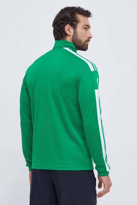 Îmbrăcăminte adidas Performance hanorac de antrenament Squadra 21 GP6473 verde