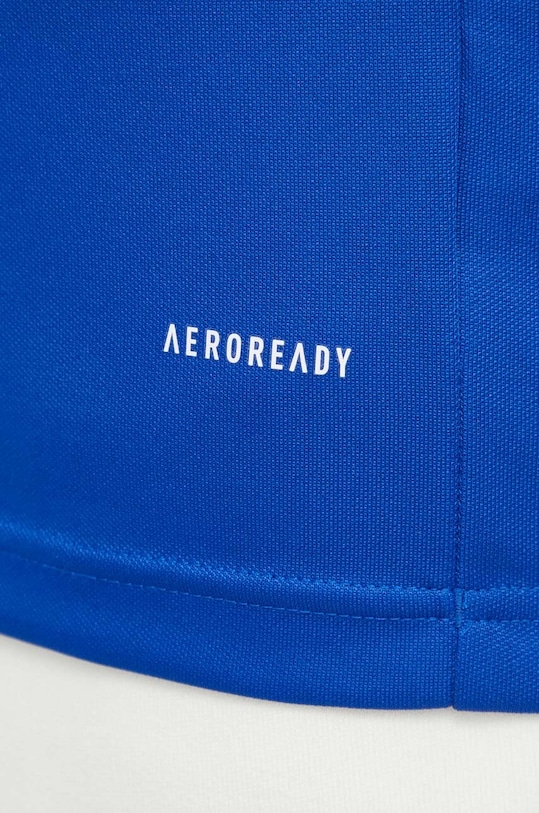 adidas Performance hanorac de antrenament GP6475 albastru