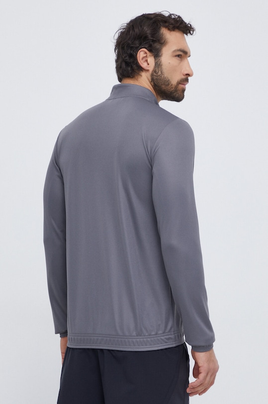 Îmbrăcăminte adidas Performance hanorac de antrenament Entrada 22 H57522 gri