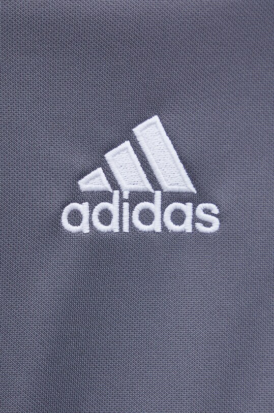 Кофта для тренинга adidas Performance Entrada 22 H57522 серый