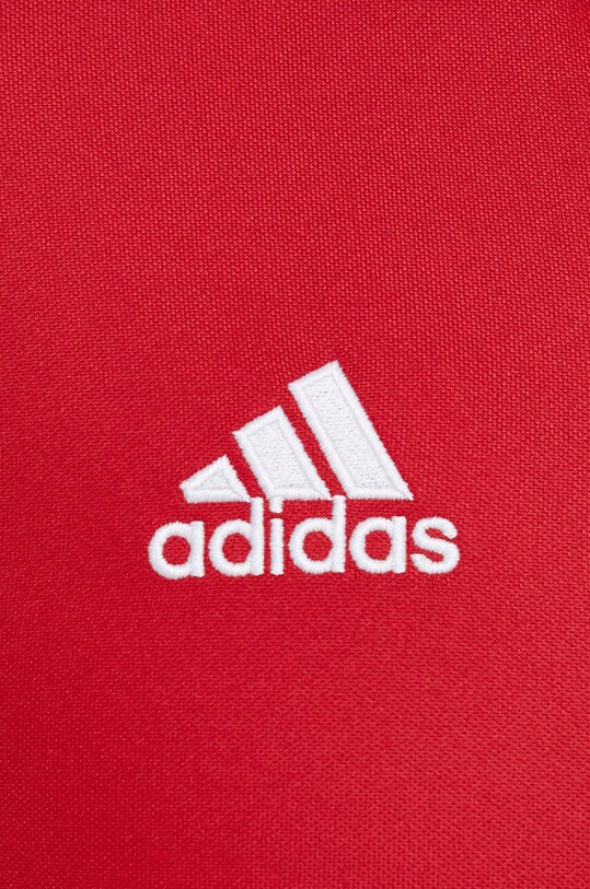 Тренувальна кофта adidas Performance Entrada 22 H57537 червоний