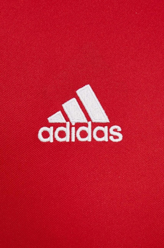 Лонгслів для тренувань adidas Performance Entrada 22 H57556 червоний
