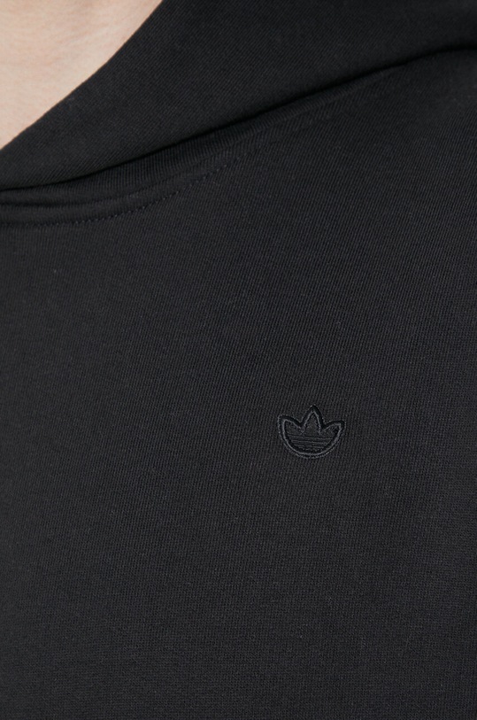 Bavlněná mikina adidas Originals Contempo French Terry Hoodie HK2937
