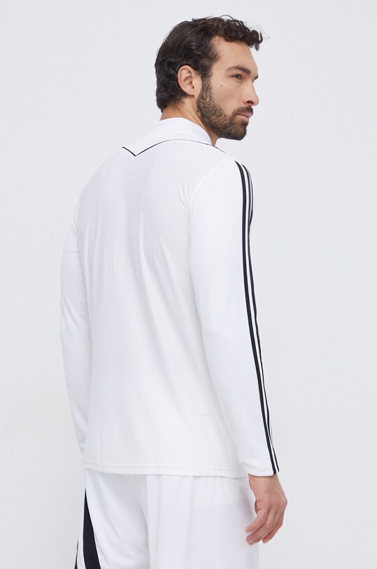 Odjeća Dukserica za trening adidas Performance Tiro 23 HS3501 bijela