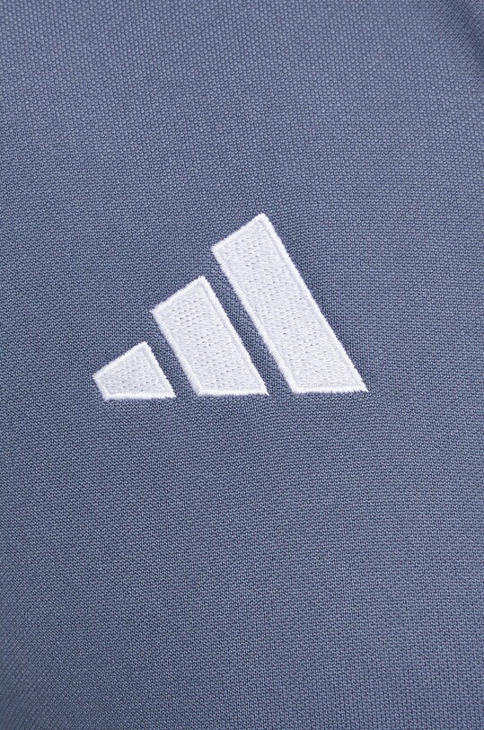 Dukserica za trening adidas Performance Tiro 23 siva HS3504