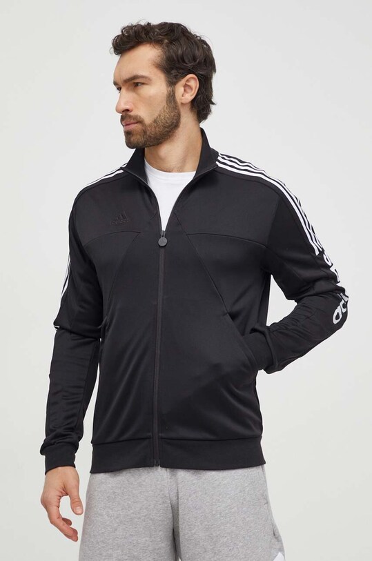 Кофта adidas TIRO остальные чёрный IA3047