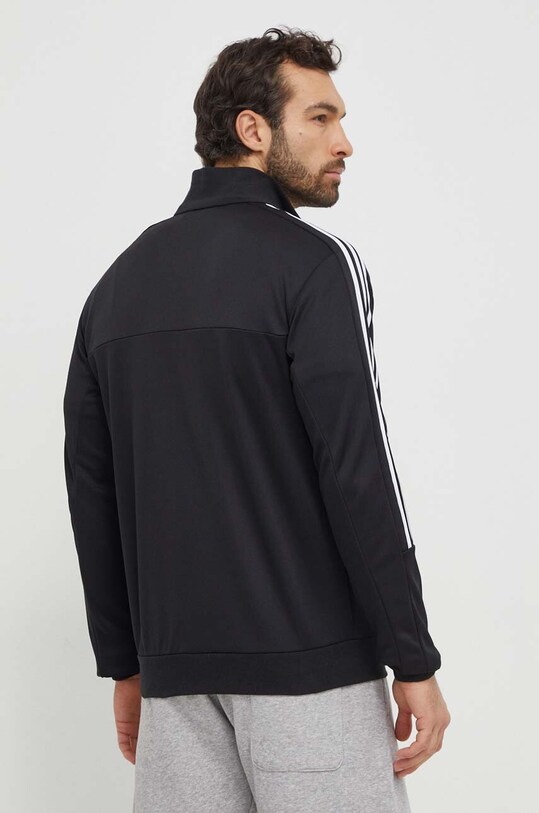 Одежда Кофта adidas TIRO IA3047 чёрный