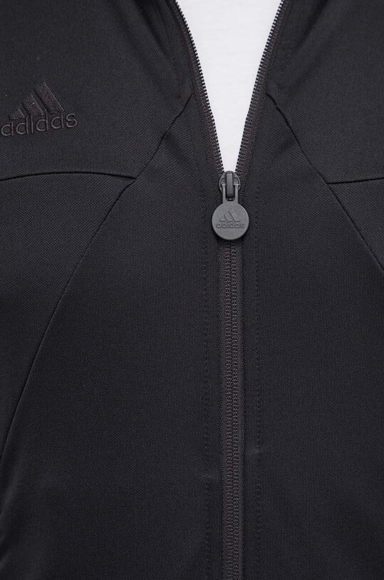 Кофта adidas TIRO IA3047 чёрный