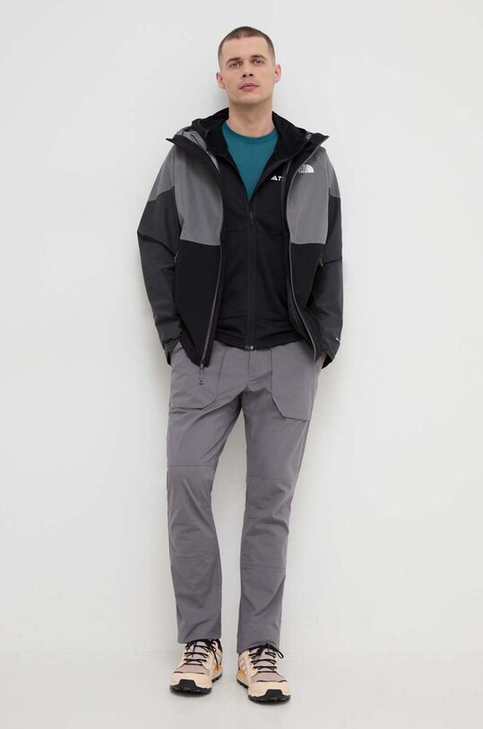 adidas TERREX hanorac Xperior IB1832 negru SS24