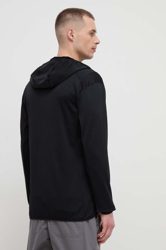 Îmbrăcăminte adidas TERREX hanorac Xperior IB1832 negru