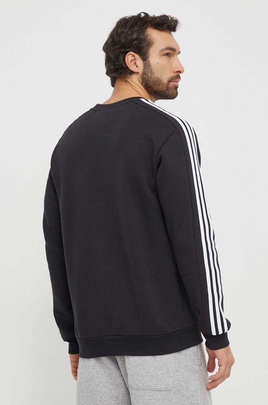 Odzież adidas bluza Essentials IB4027 czarny
