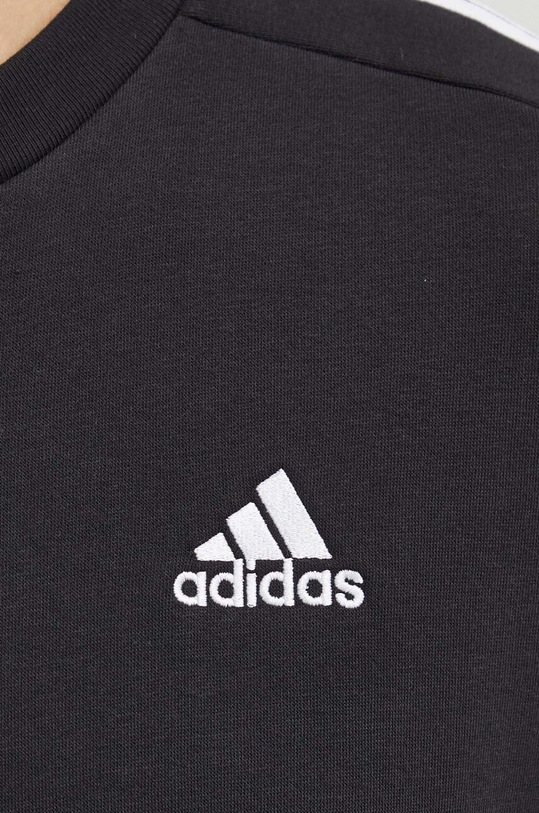 adidas bluza Essentials IB4027 czarny