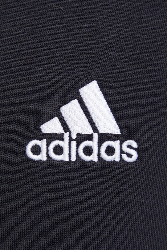 Кофта adidas IB4029 чёрный