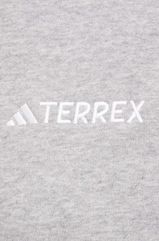 adidas TERREX hanorac TERREX IB6564 gri