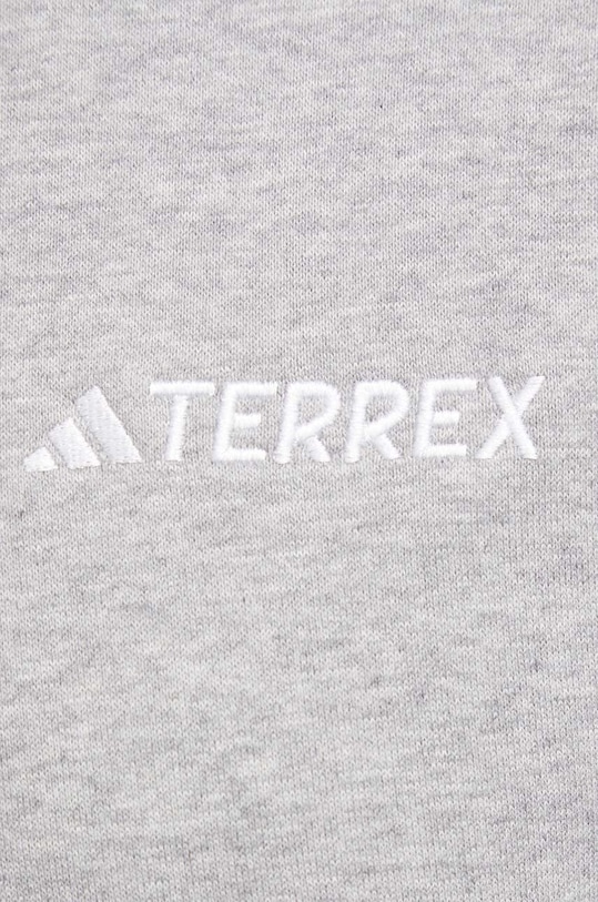 adidas TERREX hanorac TERREX IB6564 gri