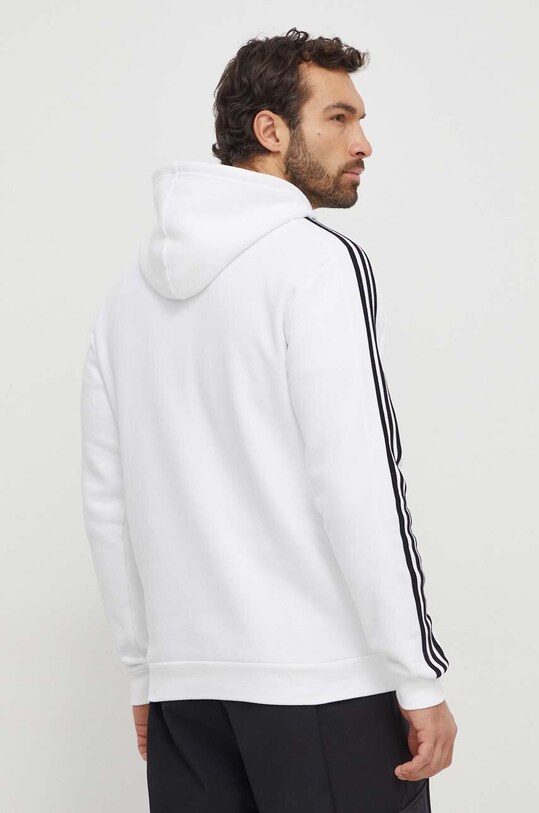 Дрехи Суичър adidas IJ6476 бял