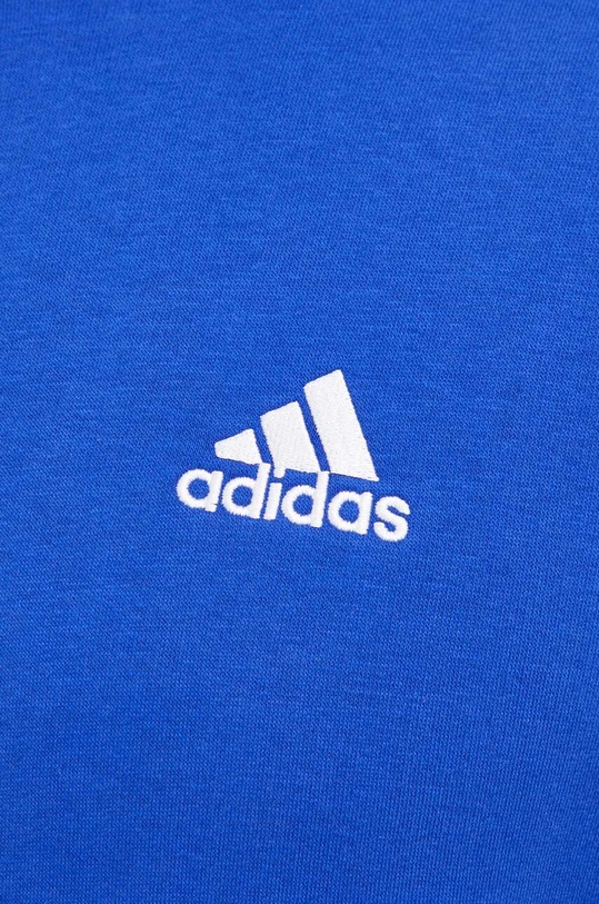 adidas bluza IJ8934 niebieski