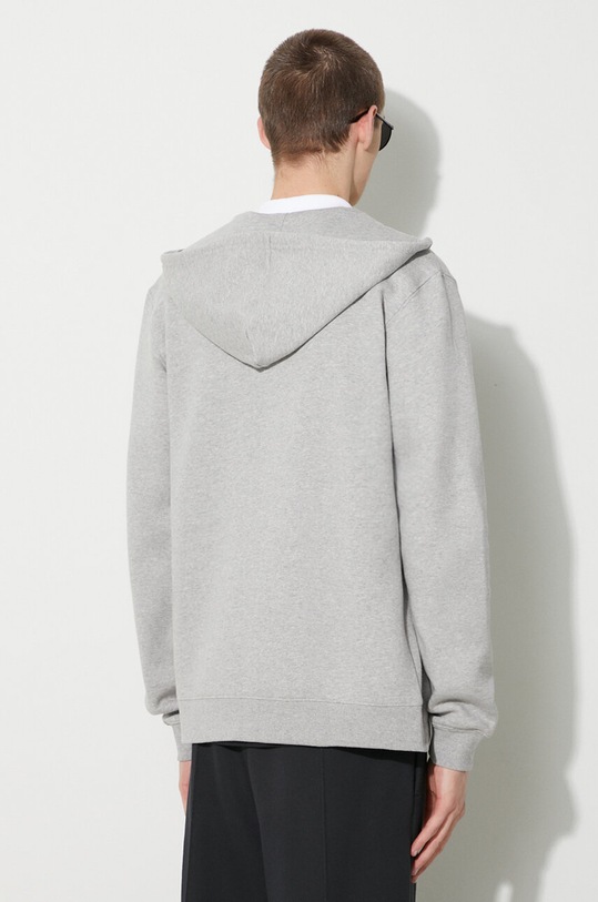 Clothing adidas Originals sweatshirt IL2516 gray