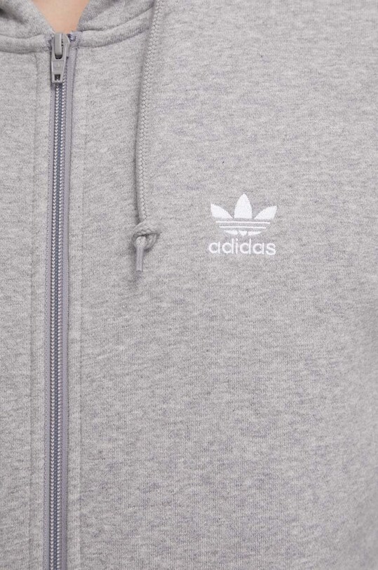 adidas Originals bluza IL2516 szary