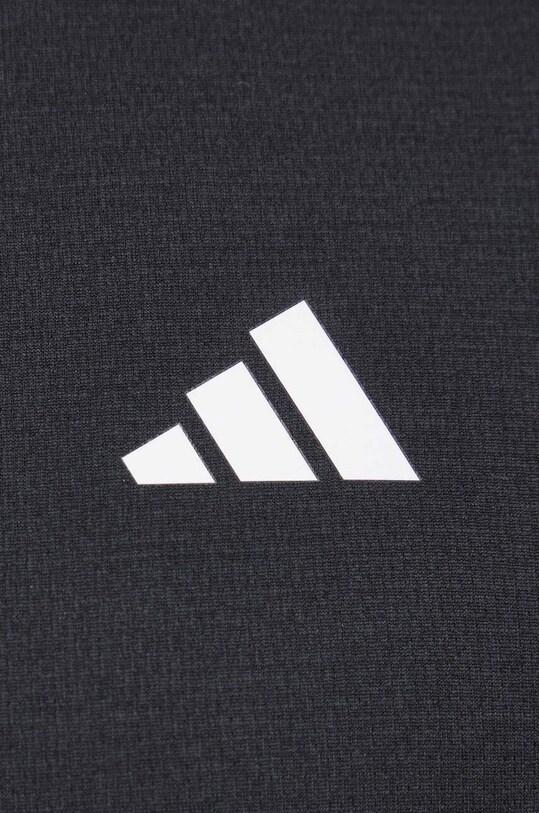 Тренувальна кофта adidas Performance Training Essentials IL7157 чорний
