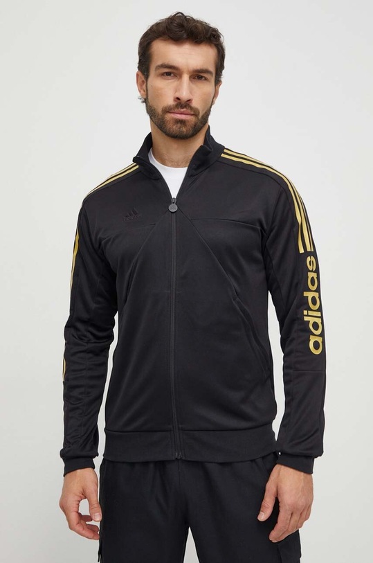 adidas bluza TIRO czarny IM2920