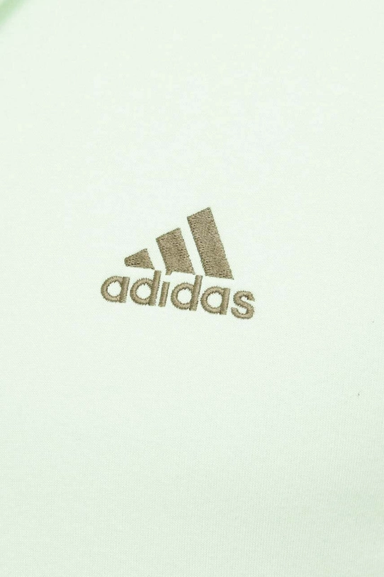 Μπλούζα adidas ZNE IN0327 πράσινο