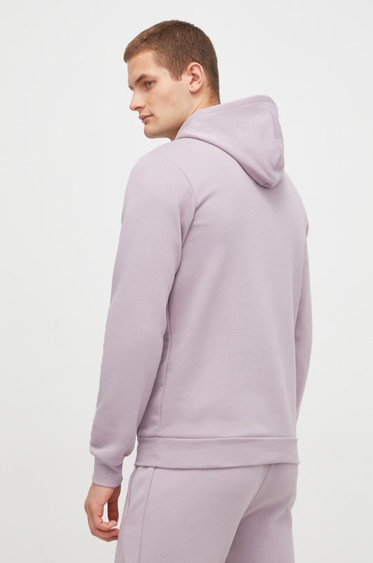 Odzież adidas bluza IN0328 różowy