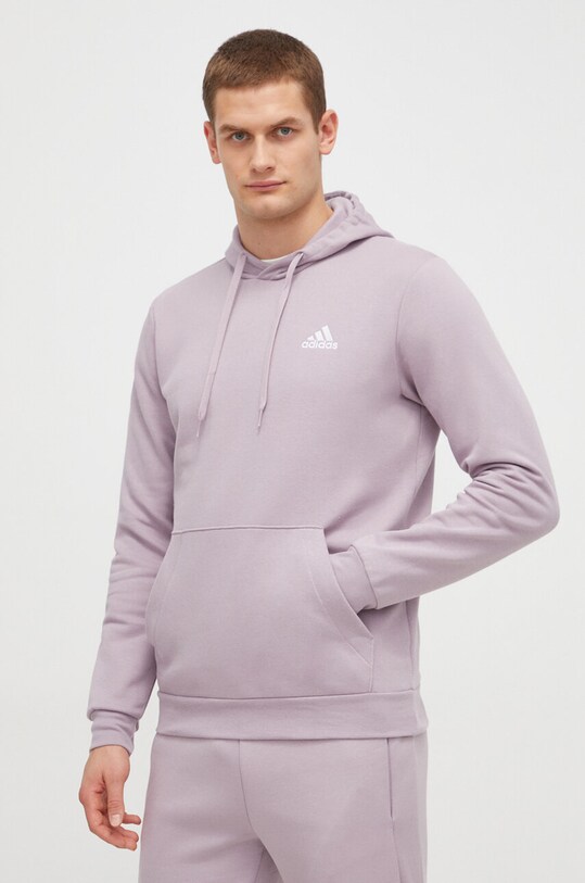 Суичър adidas розов IN0328