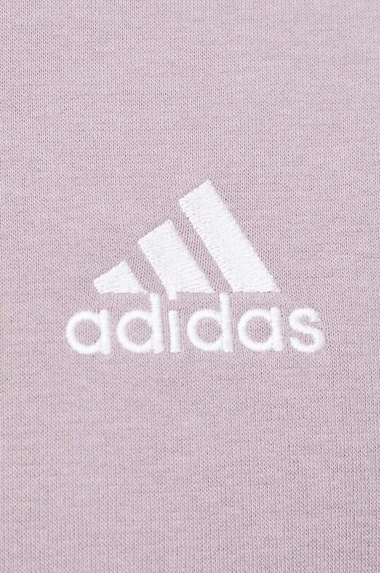 Суичър adidas IN0328 розов