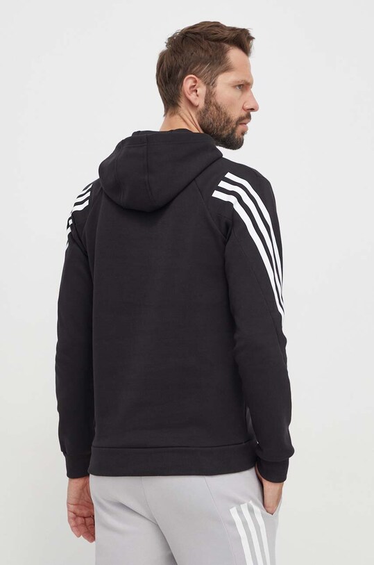 Дрехи Суичър adidas IN1841 черен