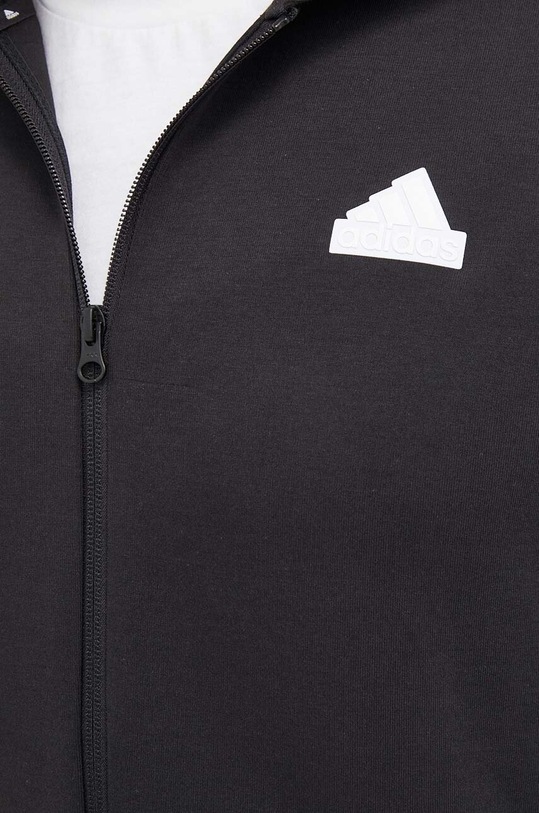 Кофта adidas IN3305 чорний