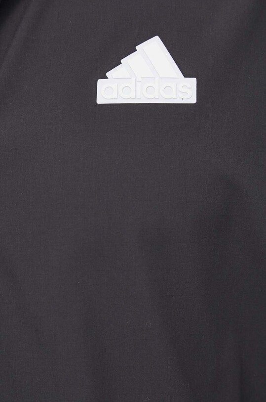 adidas bluză IN3316 negru