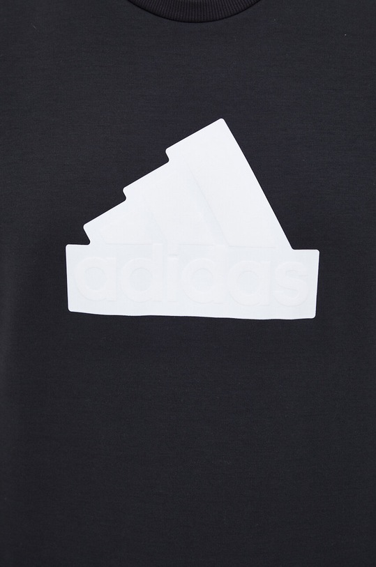 Суичър adidas IN3319 черен