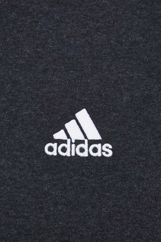 Кофта adidas IN7128 чёрный