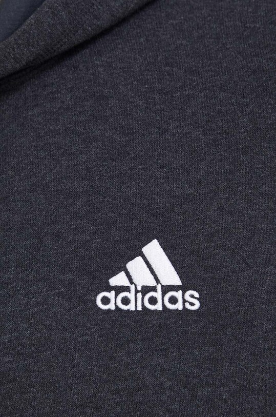 Суичър adidas IN7130 черен