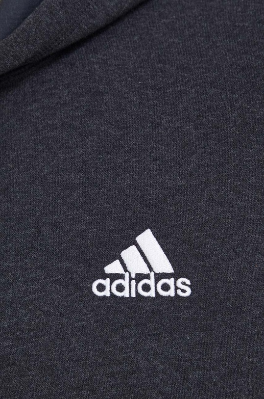 adidas bluză IN7130 negru