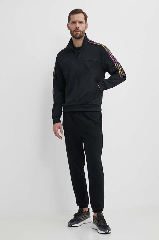 Μπλούζα adidas TIRO IP3787 μαύρο SS24