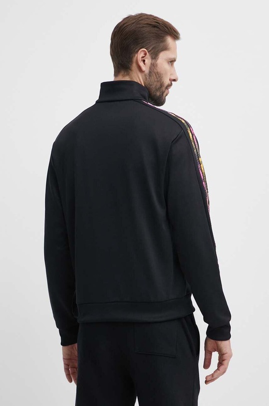 Ρούχα Μπλούζα adidas TIRO IP3787 μαύρο