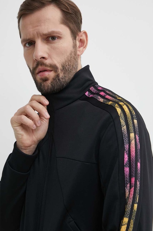 Μπλούζα adidas TIRO μαύρο IP3787