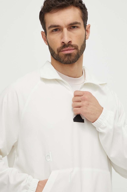 adidas bluza bej IP3799