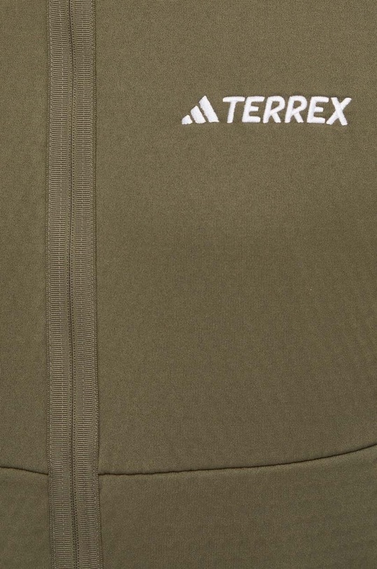 Αθλητική μπλούζα adidas TERREX Multi Multi IQ3742 πράσινο