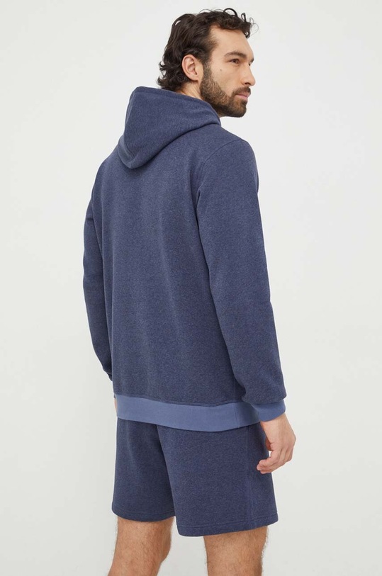 Odzież adidas bluza IR5311 niebieski