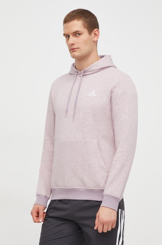 Кофта adidas інші рожевий IR5313
