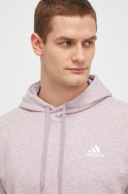 Кофта adidas рожевий IR5313