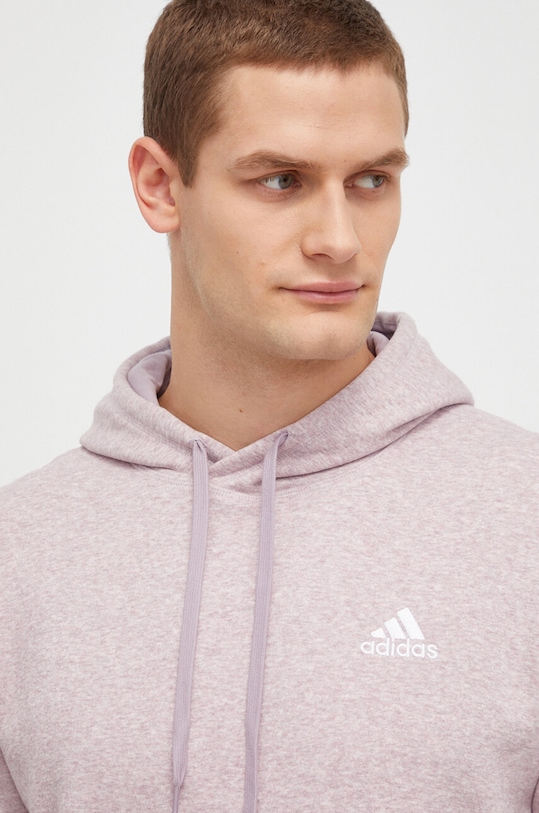 adidas bluză roz IR5313