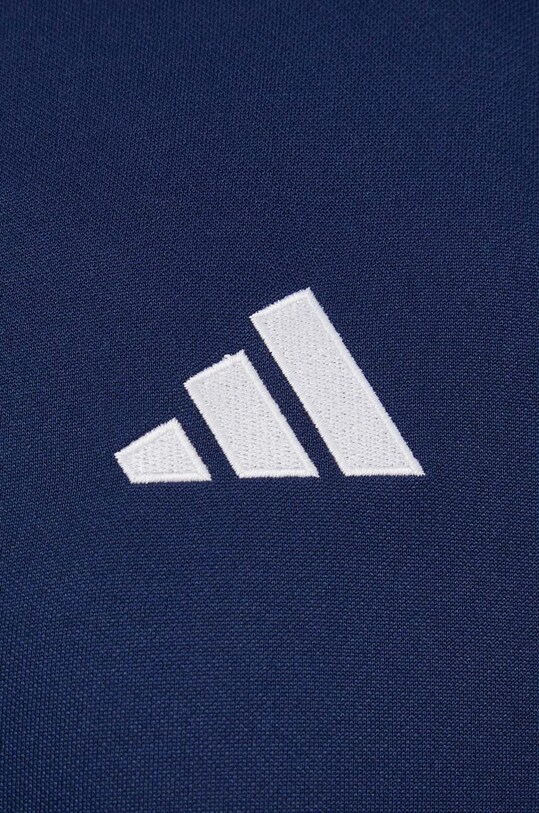 Кофта для тренинга adidas Performance Tiro 24 IR7498 тёмно-синий