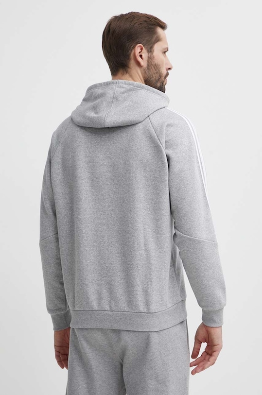 Odzież adidas Performance bluza dresowa Tiro 24 IR7545 szary